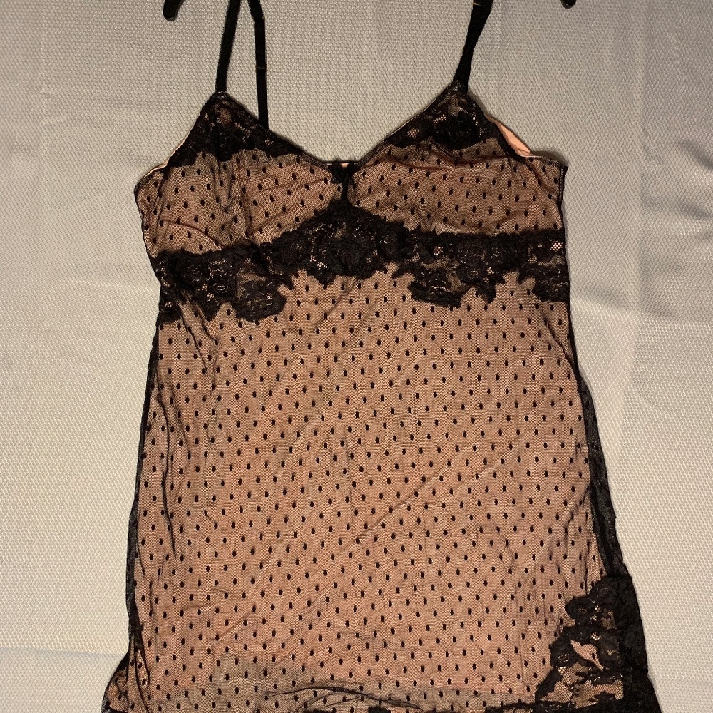 Soma Night Gown